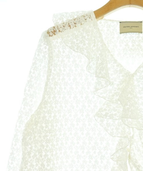 UNITED ARROWS 女襯衫