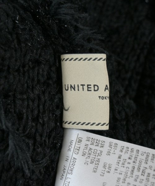 UNITED ARROWS 開襟衫