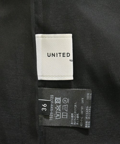 UNITED ARROWS 洋裝