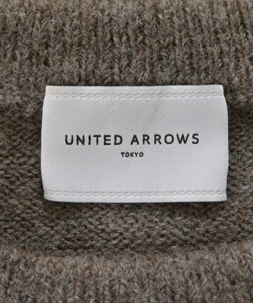 UNITED ARROWS 毛衣