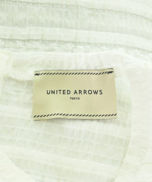 UNITED ARROWS 女襯衫