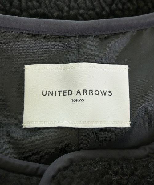 UNITED ARROWS 其他大衣