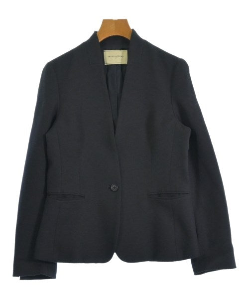 UNITED ARROWS 無領外套