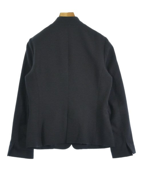 UNITED ARROWS 無領外套