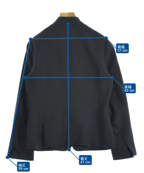 UNITED ARROWS 無領外套