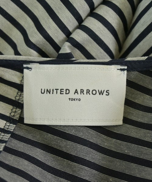 UNITED ARROWS 女襯衫