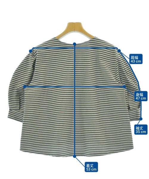 UNITED ARROWS 女襯衫