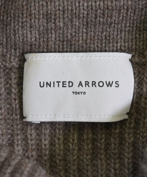 UNITED ARROWS 毛衣