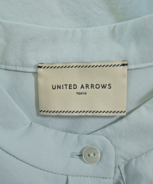 UNITED ARROWS 女襯衫