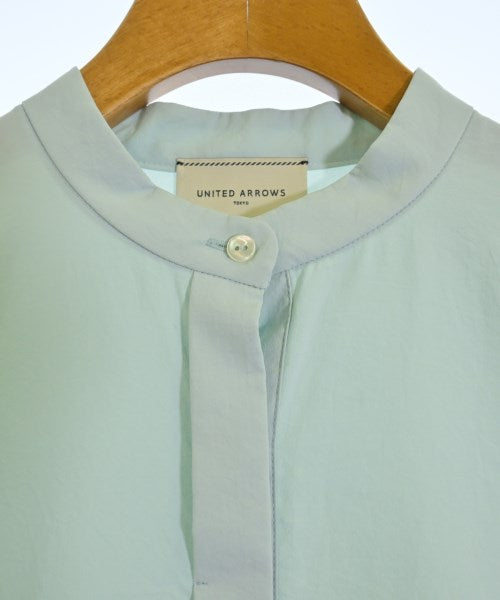 UNITED ARROWS 女襯衫
