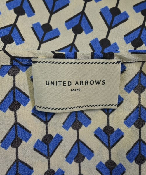 UNITED ARROWS 女襯衫