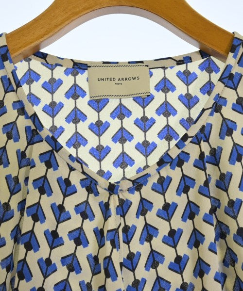 UNITED ARROWS 女襯衫