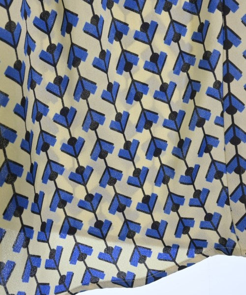 UNITED ARROWS 女襯衫
