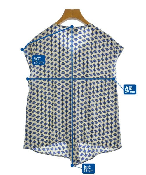 UNITED ARROWS 女襯衫