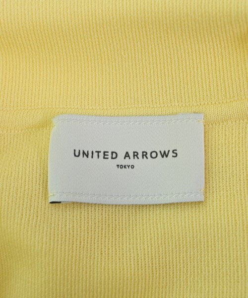 UNITED ARROWS 開襟衫