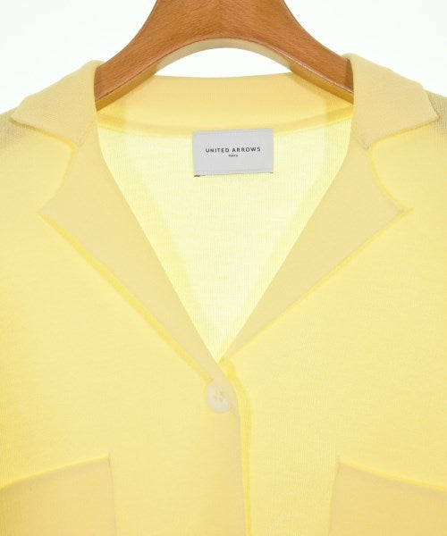 UNITED ARROWS 開襟衫