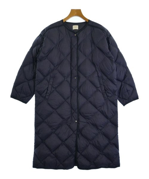 UNITED ARROWS 羽絨大衣
