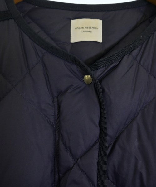 UNITED ARROWS 羽絨大衣