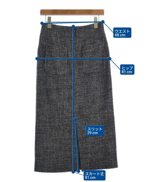 UNITED ARROWS 長裙/超長裙