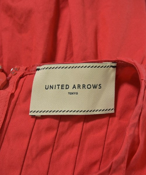 UNITED ARROWS 女襯衫