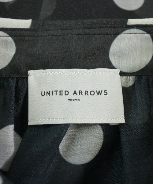 UNITED ARROWS 女襯衫