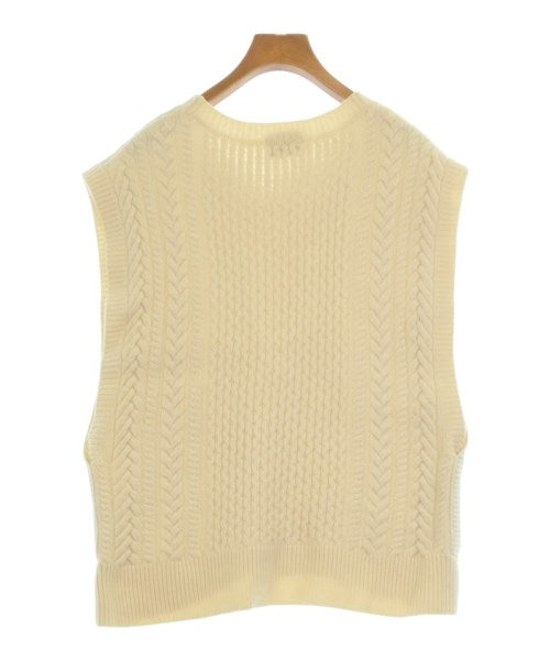 UNITED ARROWS 背心