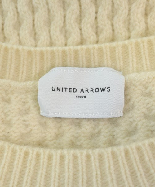 UNITED ARROWS 背心