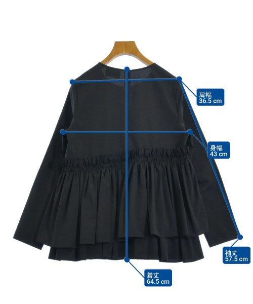 UNITED ARROWS 女襯衫
