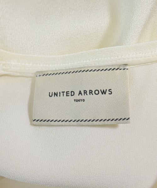 UNITED ARROWS 女襯衫