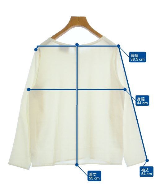 UNITED ARROWS 女襯衫