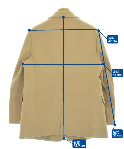 UNITED ARROWS 西裝外套