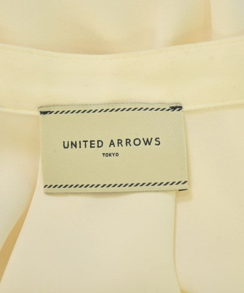 UNITED ARROWS 女襯衫