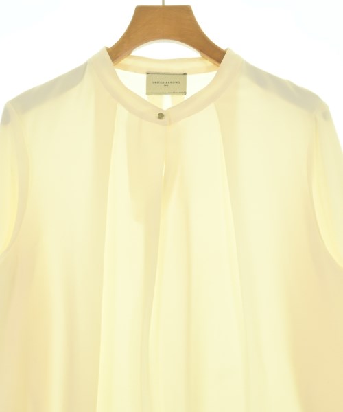 UNITED ARROWS 女襯衫