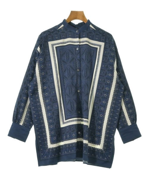 UNITED ARROWS 女襯衫