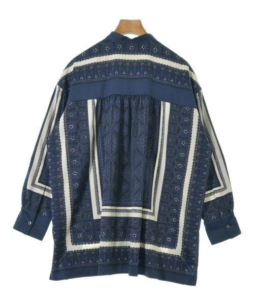 UNITED ARROWS 女襯衫