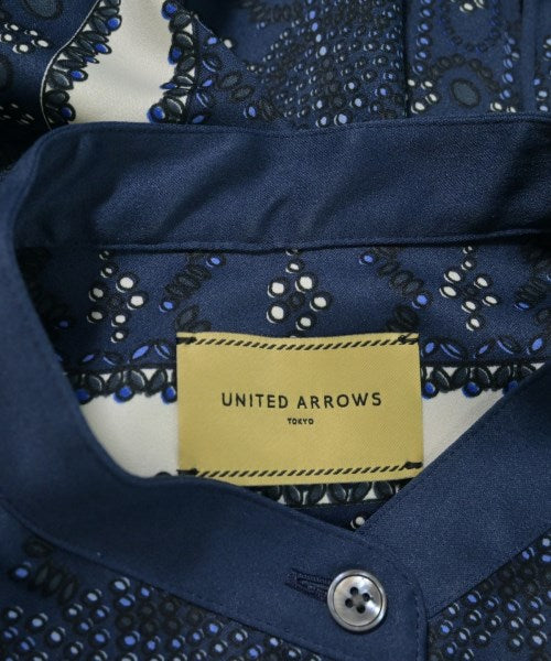 UNITED ARROWS 女襯衫