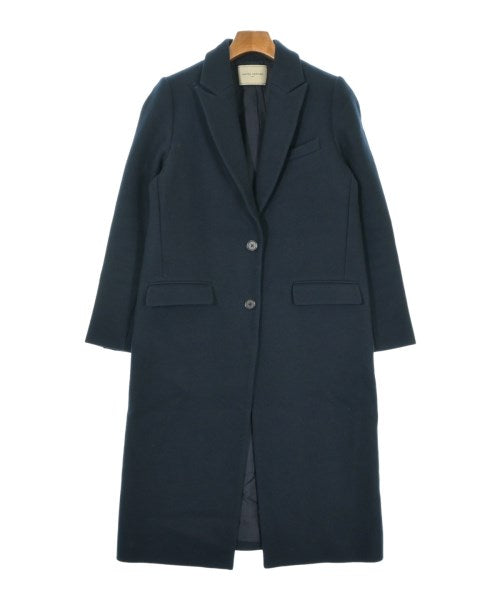 UNITED ARROWS 切斯特披風