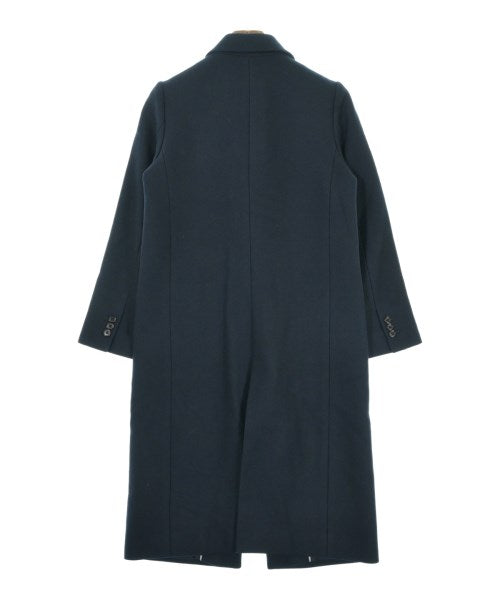 UNITED ARROWS 切斯特披風