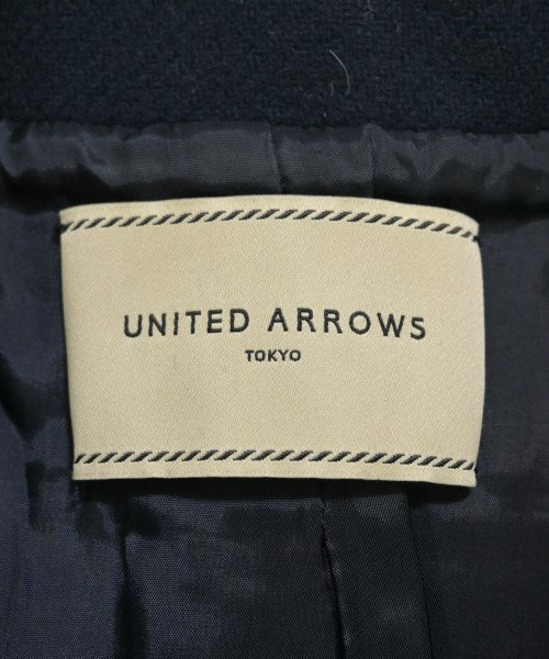 UNITED ARROWS 切斯特披風