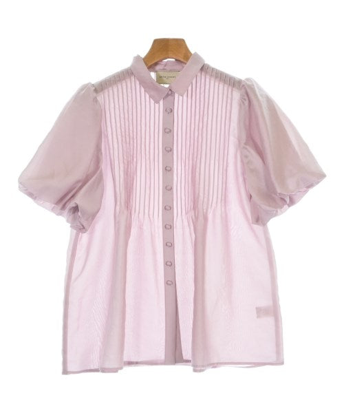 UNITED ARROWS 女襯衫