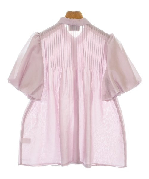 UNITED ARROWS 女襯衫