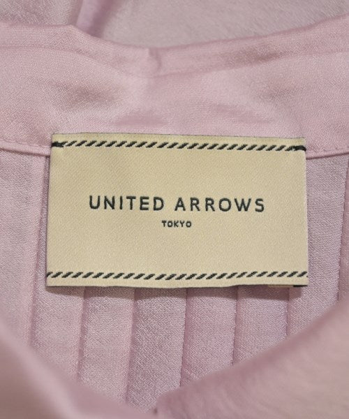 UNITED ARROWS 女襯衫