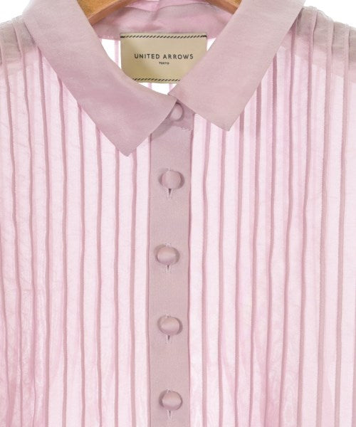 UNITED ARROWS 女襯衫