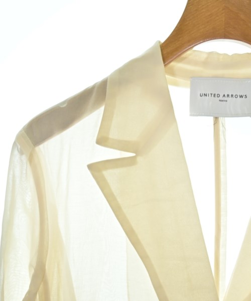 UNITED ARROWS 西裝外套