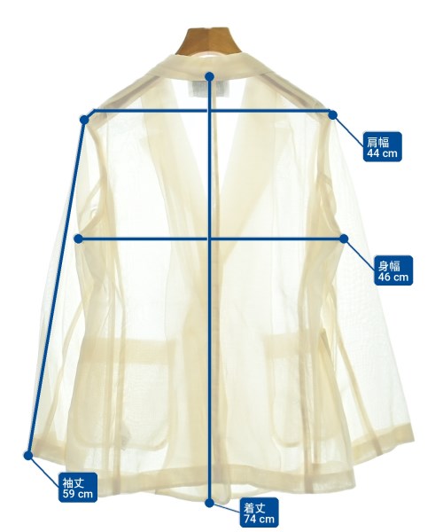 UNITED ARROWS 西裝外套