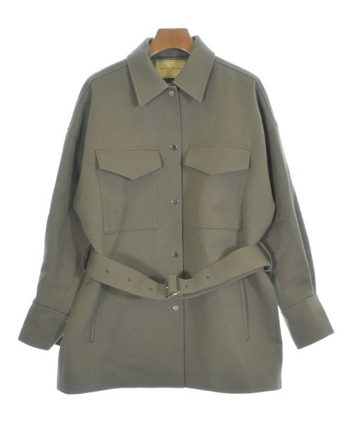 UNITED ARROWS 其他飛行外套