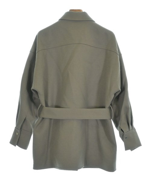 UNITED ARROWS 其他飛行外套