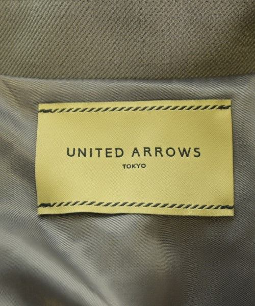 UNITED ARROWS 其他飛行外套