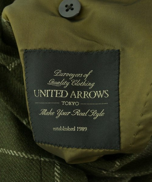 UNITED ARROWS 西裝外套