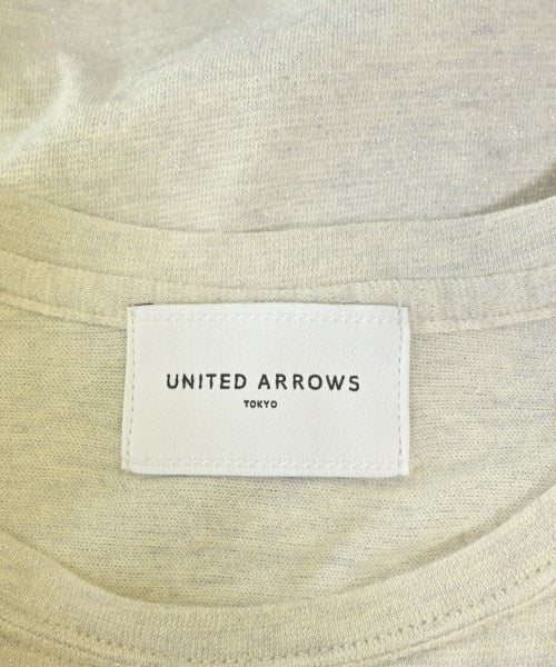 UNITED ARROWS T恤/上衣
